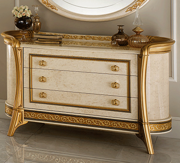 Melodia 3 dr Dresser Arredo - i27435