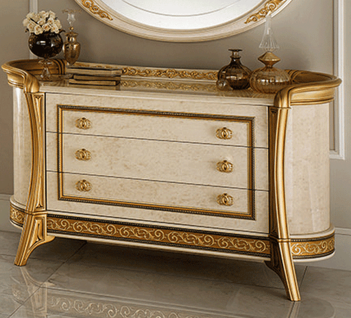 Melodia 3 dr Dresser Arredo - i27435