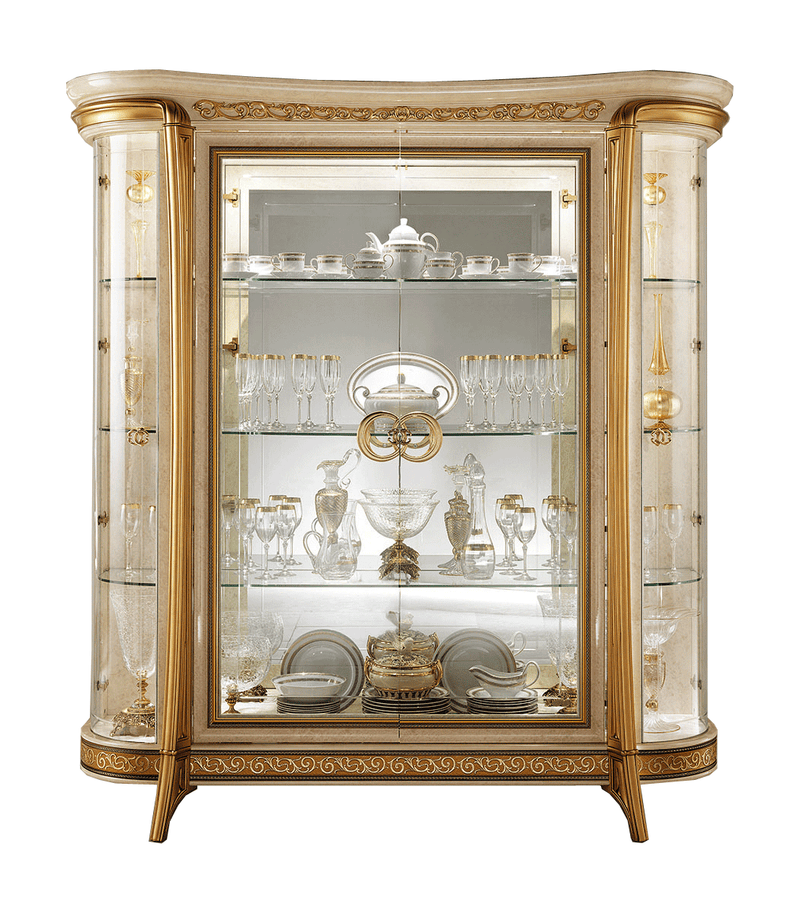 Melodia 4 Door Cabinet - i11530