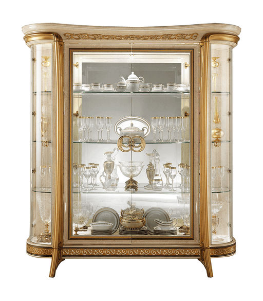 Melodia 4 Door Cabinet - i11530
