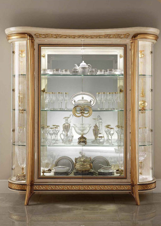 Melodia 4 Door Cabinet - i42443