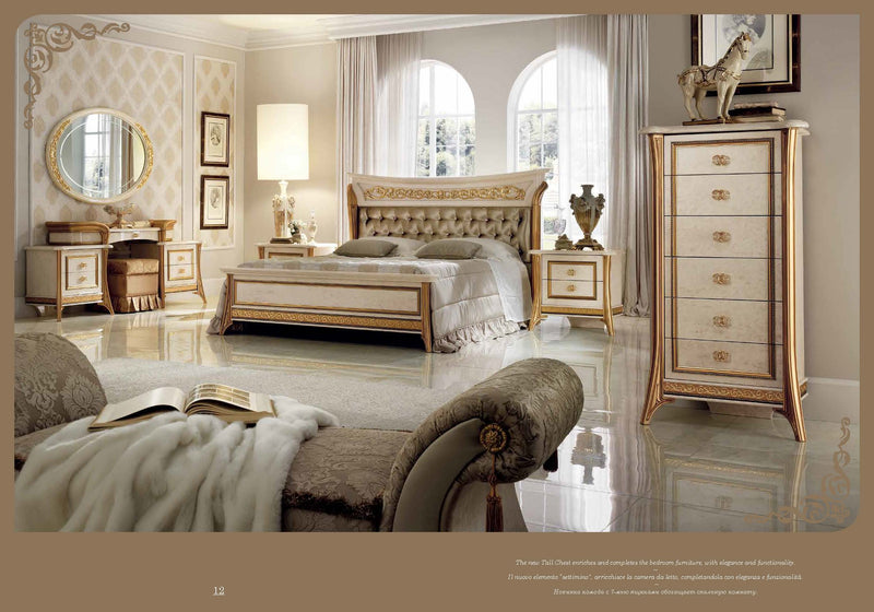 Melodia Bed SET - p11726