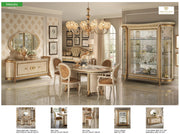 Melodia Day Dining Room Set - Gate Furniture