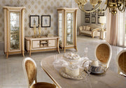 Melodia Day Dining Room SET - p7206