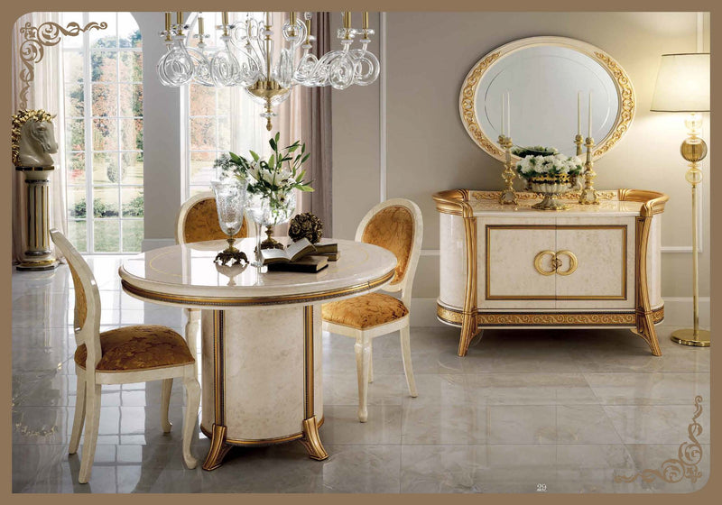 Melodia Day Dining Room SET - p7206