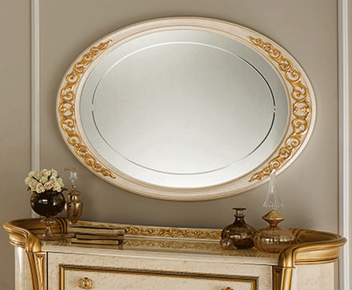 Melodia Mirror for 3 Dr Dresser - i11514