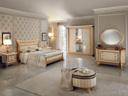 Melodia Night Bedroom Set - Gate FurnitureBedroom Set