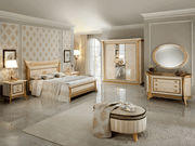 Melodia Night Bedroom SET - p7204