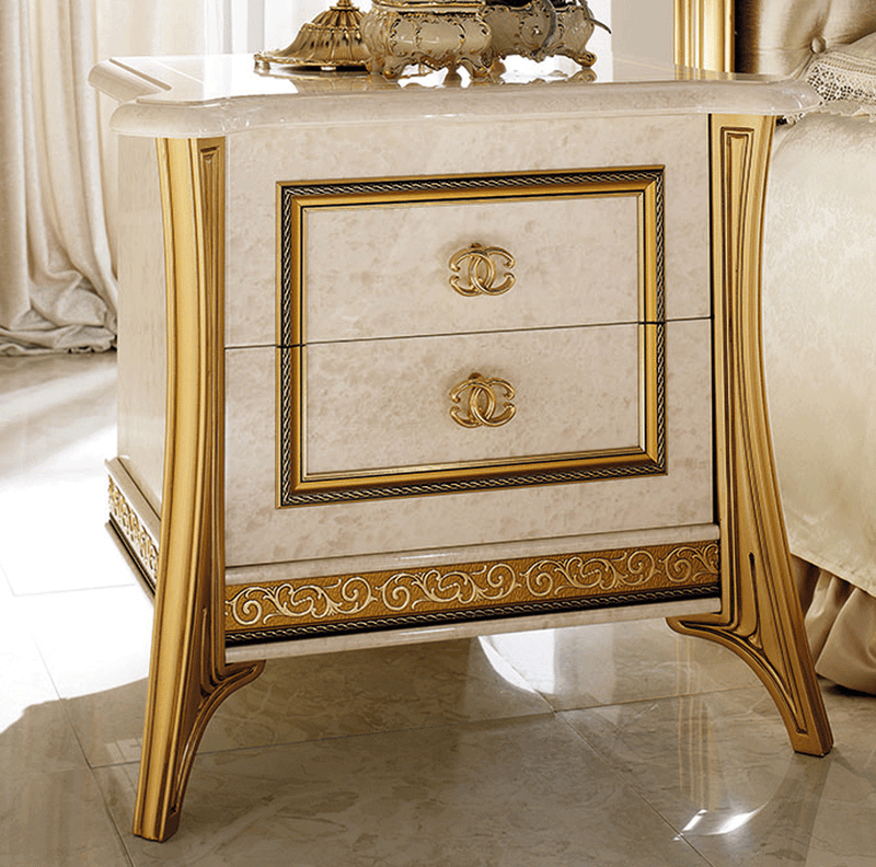 Melodia Nightstand - i11512