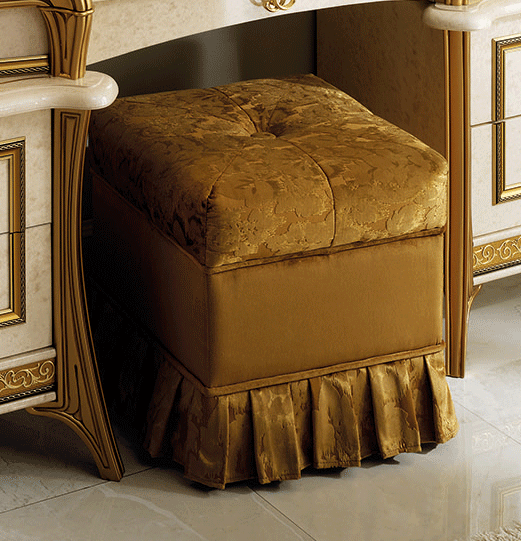 Melodia Pouf - i11518