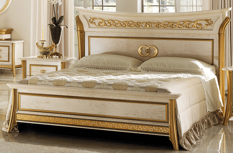 Melodia QS Bed - i11508
