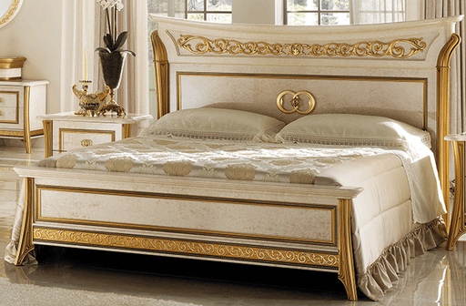 Melodia QS Bed - i28660