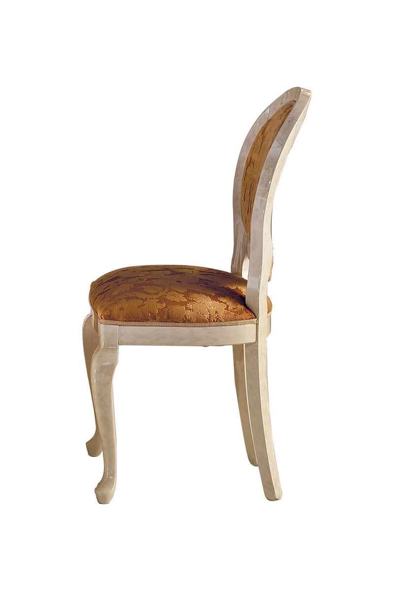 Melodia Side Chair cat.B - i29401