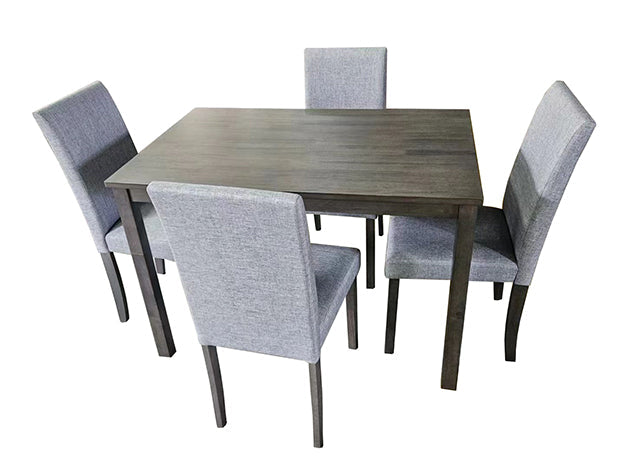 Melshire Side Chair, Set of 2 - 2310S