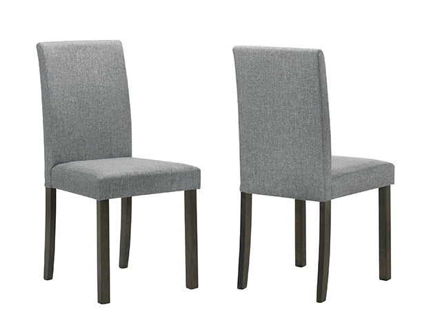 Melshire Side Chair, Set of 2 - 2310S-2