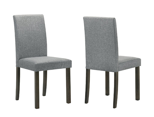 Melshire Side Chair, Set of 2 - 2310S-2