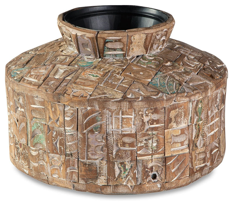 Meltland Vase - Gate FurnitureVase