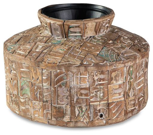 Meltland Vase - Gate FurnitureVase