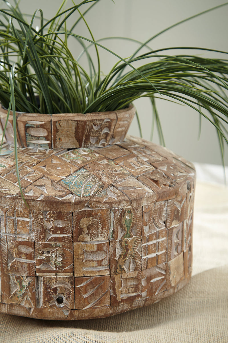 Meltland Vase - Gate FurnitureVase