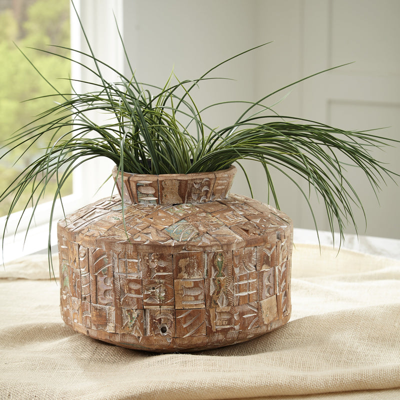 Meltland Vase - Gate FurnitureVase