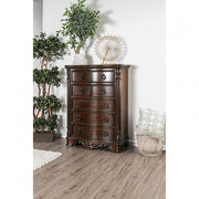 Menodora Brown Cherry Chest - CM7311C