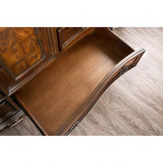 Menodora Brown Cherry Chest - CM7311C