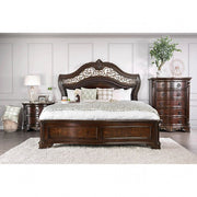 Menodora Brown Cherry Dresser - CM7311D