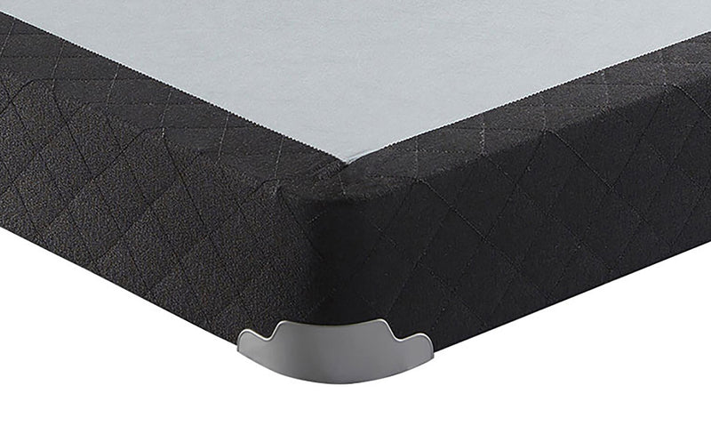 Mercer 5-inch Full Low Profile Box Spring Foundation - 350415F