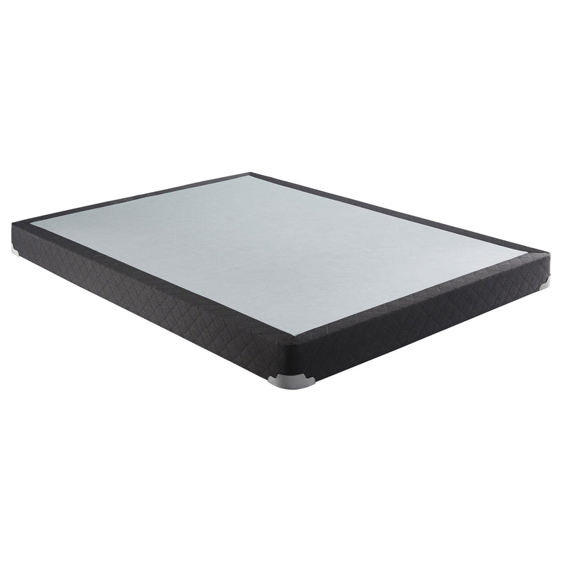 Mercer 5-inch Queen Low Profile Box Spring Foundation - 350415Q