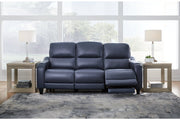 Mercomatic Power Reclining Living Room Set - Gate FurniturePower Reclining Living Room Set
