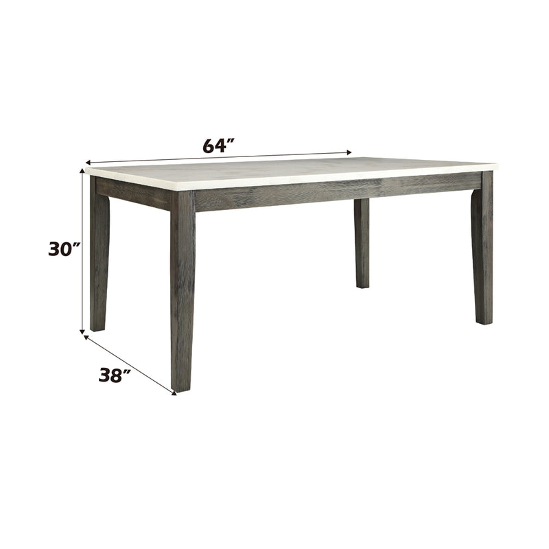 Merel Dining Table - 70165