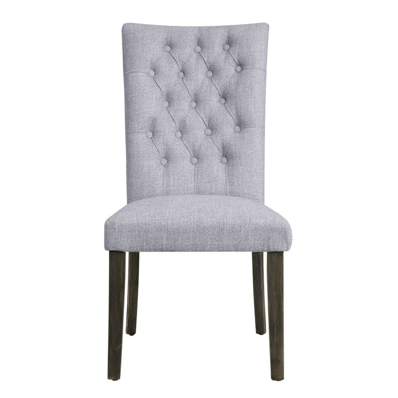 Merel Side Chair (Set-2) - 70168