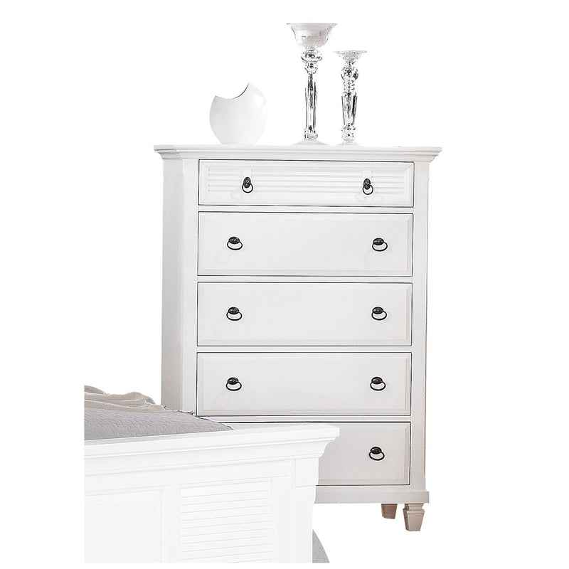 Merivale Chest - 22426