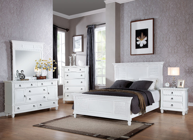 Merivale Chest - 22426