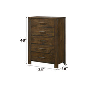 Merrilee Chest - 21686