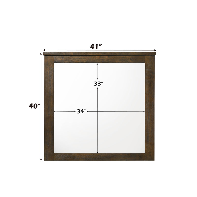 Merrilee Mirror - 21684