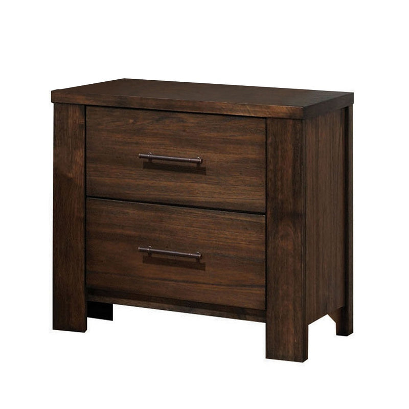 Merrilee Nightstand - 21683