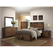 Merrilee Nightstand - 21683