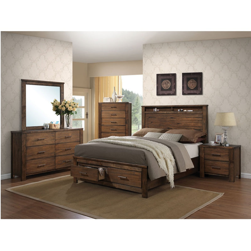 Merrilee Nightstand - 21683