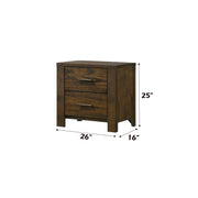 Merrilee Nightstand - 21683