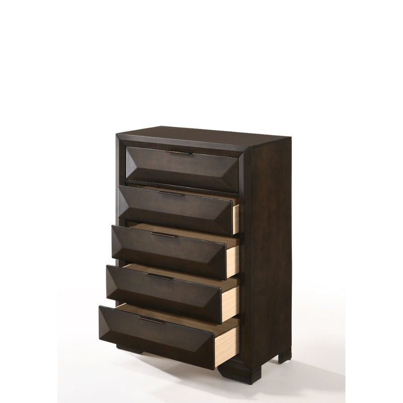 Merveille Chest - 22876