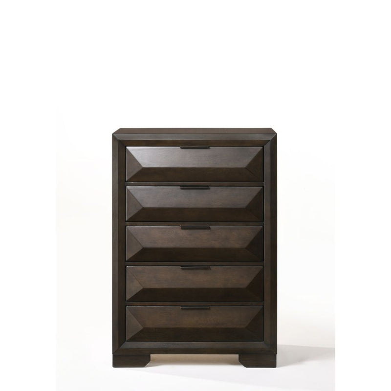Merveille Chest - 22876