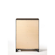 Merveille Chest - 22876