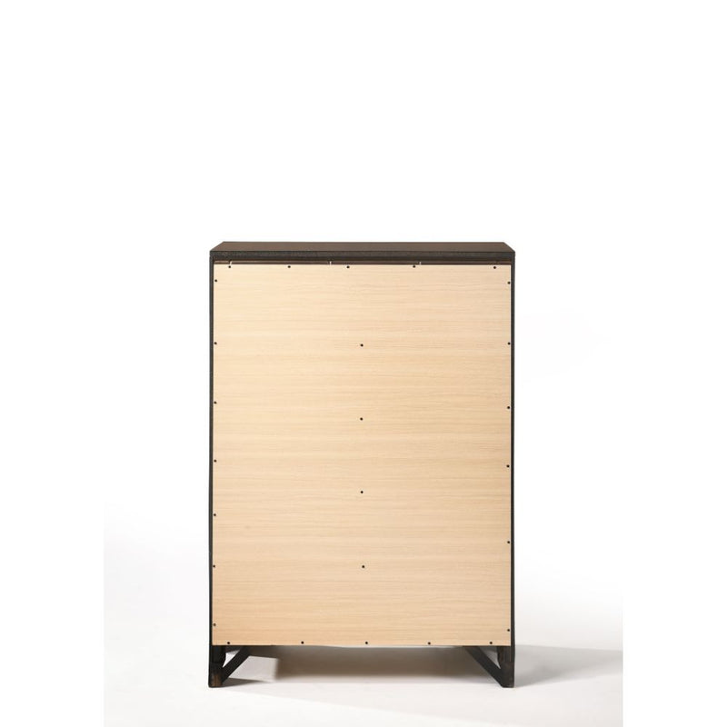 Merveille Chest - 22876