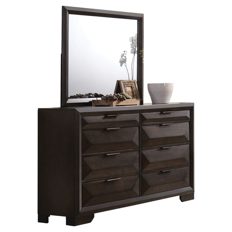 Merveille Mirror - 22874