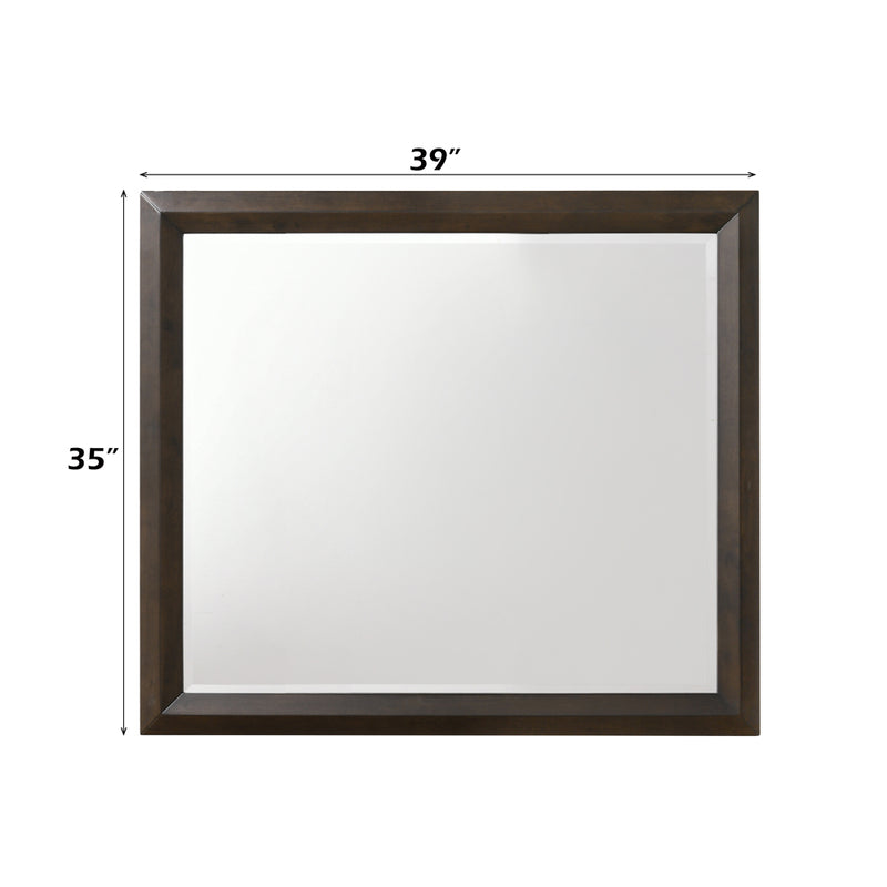 Merveille Mirror - 22874