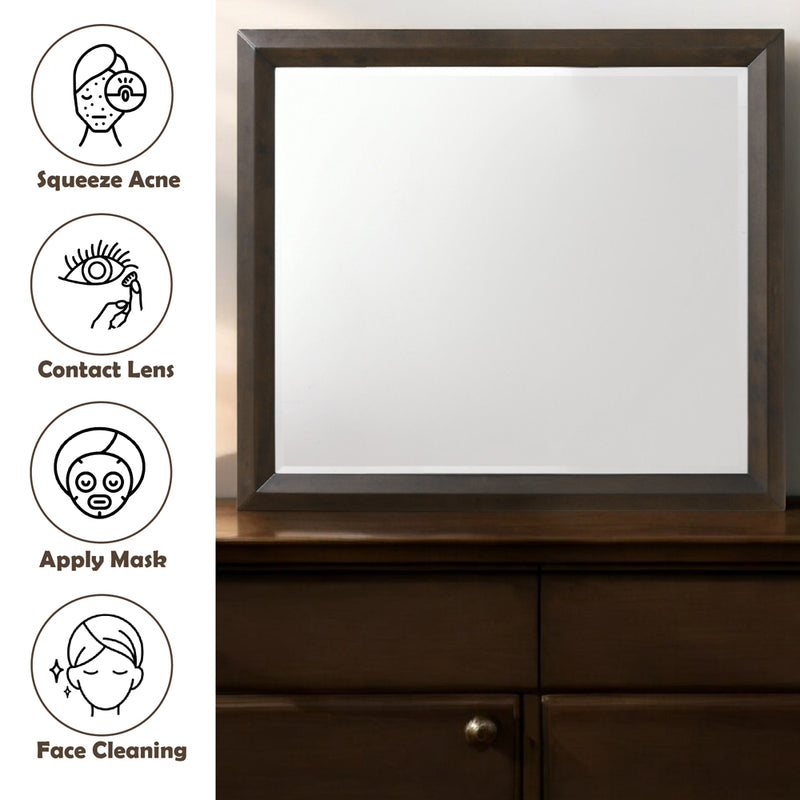 Merveille Mirror - 22874