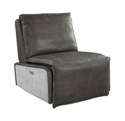 Metier Power Motion Recliner - 59940