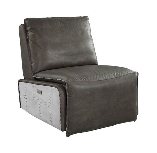 Metier Power Motion Recliner - 59940