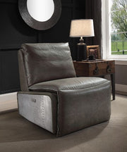 Metier Power Motion Recliner - 59940